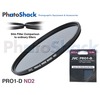 ND Filter SLIMLINE PRO1-D - ND2