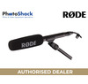 Rode NTG2 Condenser Shotgun Microphone