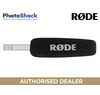 Rode NTG3 Condenser Shotgun Microphone