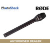 Rode Reporter Handheld Interview Microphone