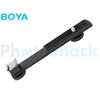 Boya Universal Bracket for Microphone & DV Camcorders