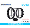 Boya Microphone Cradle / Shock Mount (40-48mm)