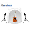 Light Cube Set 120cm