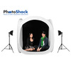 Light Cube Set 150cm