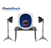 Light Cube Set 60cm