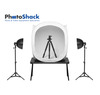 Light Cube Set 80cm