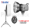 Studio Light Set - 400W (1xK400)