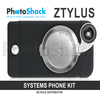 Camera lens kit for iPhone 6 LITE