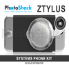 Camera lens kit for iPhone 6 METAL