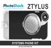 Camera Lens Kit for iPhone 6 plus / 6s Plus METAL