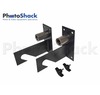 Single Background Hook - Wall / Stand Mountable