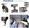 Studio Flash Ceiling Rail System