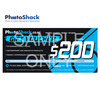 Photoshack Gift Voucher $200