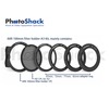 Athabasca CPL filter holder kit A2/A3 kit with CPL Filter