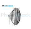 Grid for Recessed Octagonal Softbox 120cm