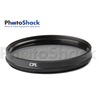 Circular Polarising Filter (CPL) - 72mm
