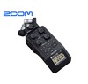 Zoom H6 BK Portable 6 Track recorder