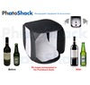 Strip light cube tent 60cm