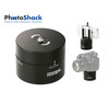 Sevenoak SK-EBH120 360 Mechanical Panoramic Head
