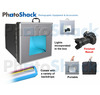 Portable Photo Lighting Case (32x32x37cm)
