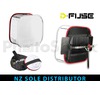 D-Fuse Collapsible Universal Softbox 12" x 12" - White