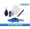 Camera Cleaning Kit - All-powerful Edition - VSGO