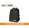 Camera Backpack Bag 72 - K&F Concept