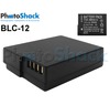 BLC12E Rechargeable Battery for Panasonic