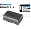 DMW-BLF19 Rechargeable Battery for Panasonic GH3/GH4/GH4s/GH5s