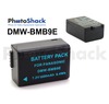 DMW-BMB9E Camera Battery for Panasonic