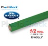 SAVAGE Paper Backdrop Half Roll - 35 Holly