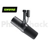 Shure SM7B Vocal Microphone