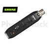 Shure X2u XLR-to-USB Signal Adapter