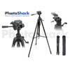 TRIPOD PHOTO/VIDEO 1.6m