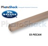 SAVAGE Paper Background Roll - 53 Pecan