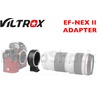 Viltrox EF-NEX II AF Lens Mount Adapter for Sony