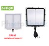 LEDGo VersaTile Bi-Color LED Mat 2-Light Kit (16 x 18")
