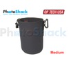 Snoot Boot - Lens Pouch - OP/TECH USA - Medium