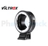Viltrox NF-M43 Mount Adapter Ring for Nikon G/F/AI/S/D Lens to M4/3 Mount Camera for Panasonic/Olympus