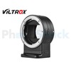 Viltrox NF-E1 Lens Mount Adapter Nikon F Lens for Sony E-mount