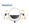 YN508S 2-in-1 Splitable LED ring light 3200-5500K