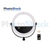 YN508S 2-in-1 Splitable LED ring light 3200-5500K