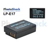 LP-E17 Rechargeable Battery for Canon Cameras