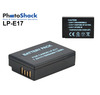 LP-E17 Rechargeable Battery for Canon Cameras