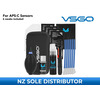 APS-C Travel Cleaning Kit - VSGO DKL20