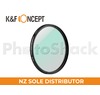 K&F Nano-X CPL Filters 