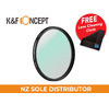 K&F Nano-X CPL Filters 