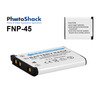 FNP45/Li40B/Li42B Rechargeable Battery