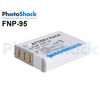 Fuji FNP-95 Battery 1800mAh