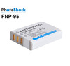 Fuji FNP-95 Battery 1800mAh